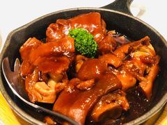 -鹿港小镇(金虹桥国际中心店)