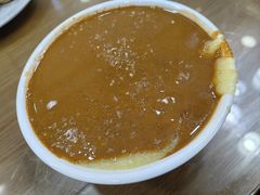 面茶-白魁老号饭庄(交道口店)
