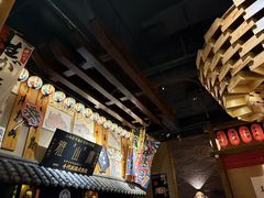 -千代武日本料理(哈西店)