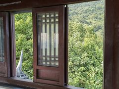 -杭州半山国家森林公园