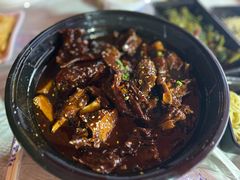 -回味黑鸭煲·始于2006(万松园店)