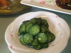 -百花食府(渔阳南路店)