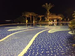 -千岛湖希尔顿休闲艇俱乐部