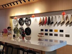 -上海协通福骋福特4S店(汶水路店)