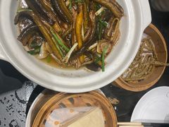 -芳芳私房菜·精做淮扬菜(承德路店)