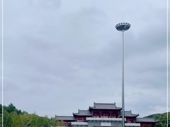 -赤山风景区