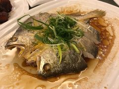 -朱仔记食府(江南大道店)