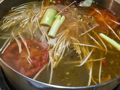 -守柴炉北京烤鸭(丰都东麓店)