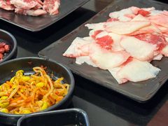 -奥西拉烤肉,盒饭,冷面(青岩刘店)