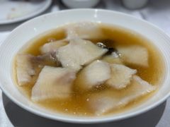 糟熘鱼片-老人和饭店(淮海中路店)