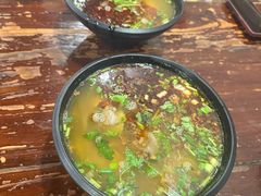-一品飘香米线(一中总店)