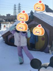 -268童话露营农场·烧烤·团建