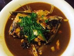 -黑土印象菜馆(三元桥店)