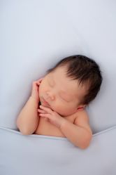 -如意宝贝儿童摄影室