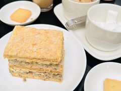 -马哥孛罗咖啡厅·Cafe Marco (厦门马哥孛罗东方大酒店)