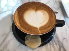 -Bracket Coffee(银河SOHO店)