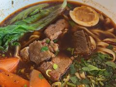 -康师傅私房牛肉面(申虹店)