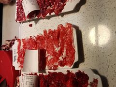 -犇鼎牛潮汕牛肉火锅(新辰里学清路店)