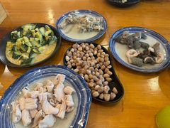 -金生隆(六铺炕店)