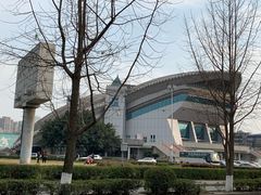-四川大学(望江校区)