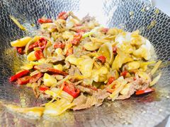 -楚鱼王·河鲜·湖北菜(华农店)