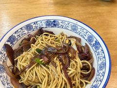 -圳兴面王·拌川·特色炒面(南山保利剧院店)