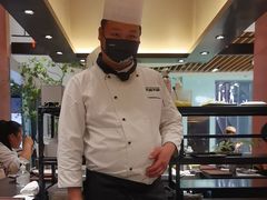 -大神太神·铁板烧(七宝领展广场店)