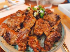 -Mr·Fish鱼鲜生海鲜放题(银泰in99店)