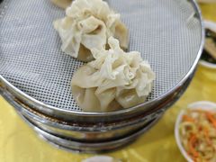 -双喜饭庄(马道坡街店)