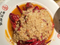 -有位虾匠·胶东土菜小馆(市北店)