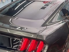 -龙粤汽车贴膜·中国航天山由