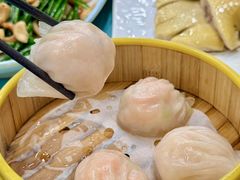 -利雅园酒家(大沙地店)
