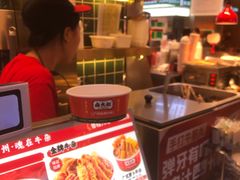 -卤大叔·广州牛杂(壹方城店)
