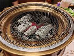 -西塔老太太泥炉烤肉(北京双井店)