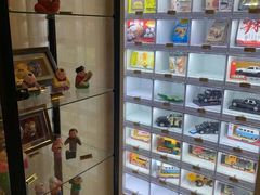 -天津和平智选假日酒店