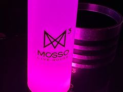 -MOSSO·Liveshow(M3香港广场店)