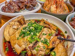 -百家鲜·杭帮菜