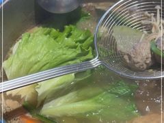 -牛品福潮汕牛肉火锅(旺庄店)