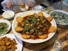 -鹦鹉大厨(齐鲁软件园店)