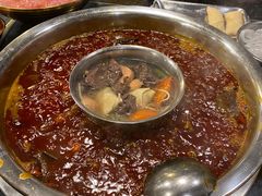 -邓莽子老火锅(中兴路总店)