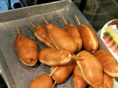 -宏发红西饼屋(天津路店)
