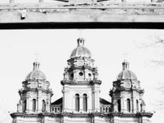 -王府井天主教堂