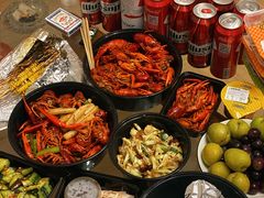 -聚味瞿记·龙虾堂(坡子街店)