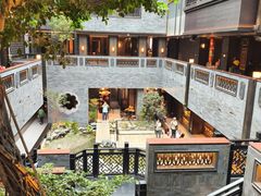 -广州酒家(文昌总店)