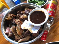 -大地农庄(逢沙大道店)