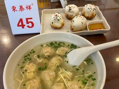 -东泰祥生煎馆(长宁路店)