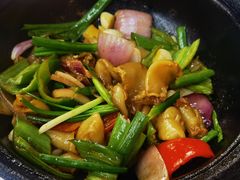 -海鲜街菜馆(海珠南路店)