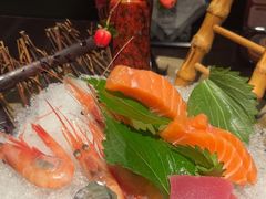 -匠和风精致料理(莆田财富中心店)