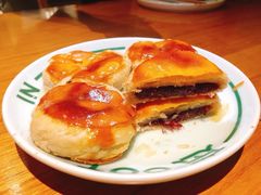 -一坐一忘云南菜(三里屯店)
