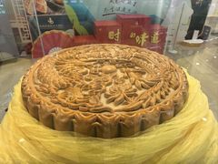 -银都上海菜馆(粤海东路店)